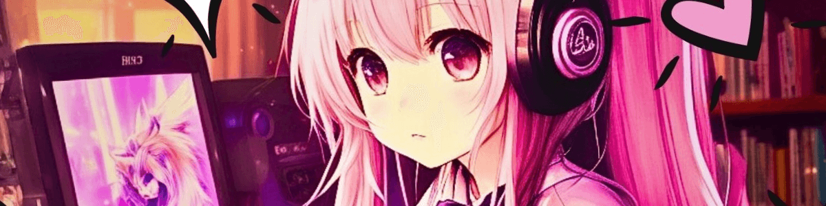 The Playtime Of My Inner Child Vol.1-3 banner